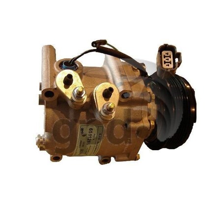 Gpd Compressor Kit 9642158